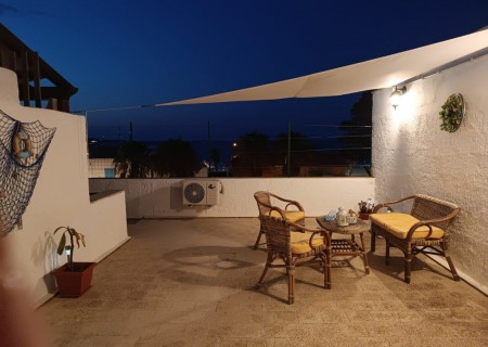Casa Nica's