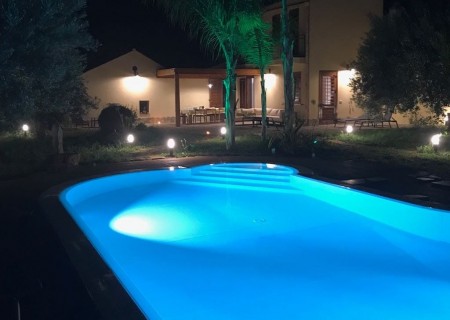 Villa Martina