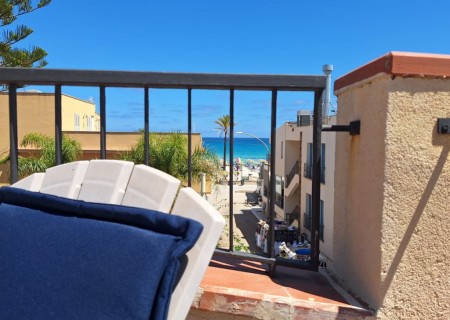 Casa Angolo di Mare