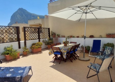Casa Raggio di sole