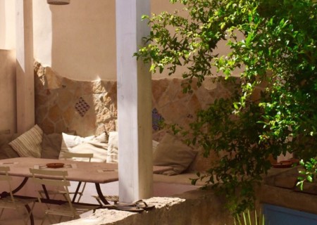 Casa Venza