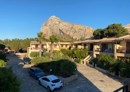 A casa di Titti